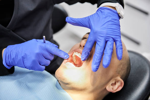 Best Walk-In Emergency Dentist in Waverly, IL