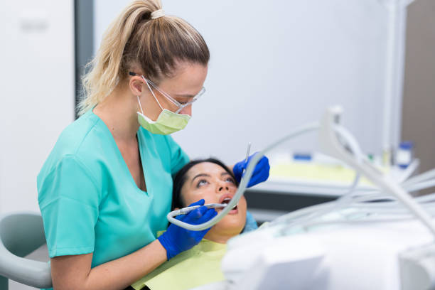 Best Emergency Root Canal Treatment in Waverly, IL